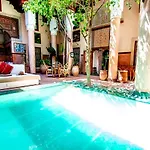 Riad Chorfa