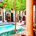 Riad Chorfa