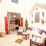Riad Chorfa