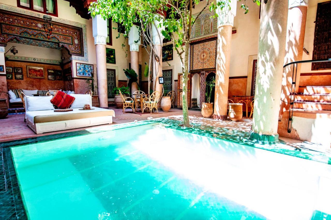 Chorfa Marrakesh
