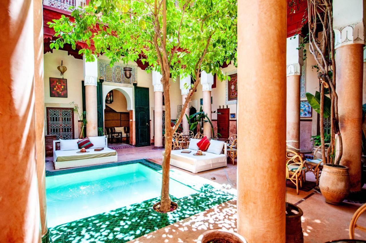 Chorfa Riad 3*
