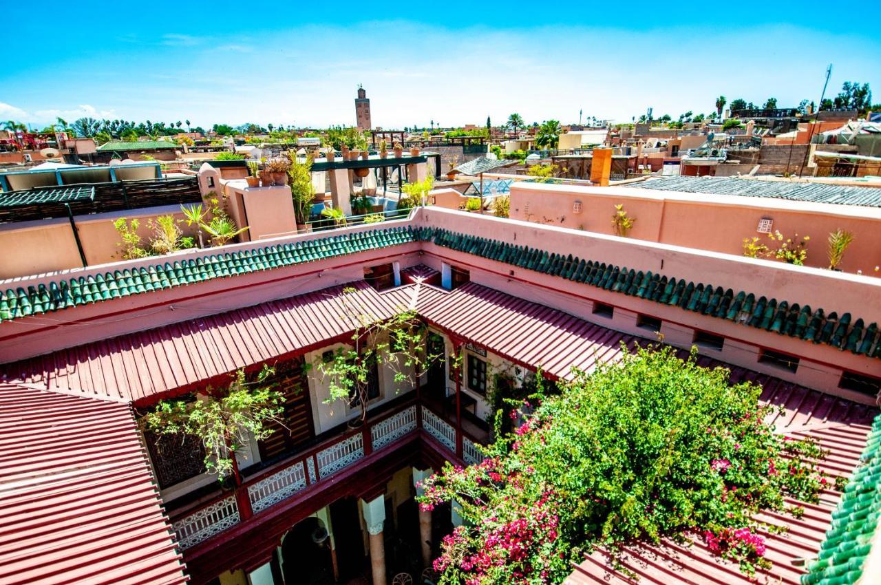 Chorfa 3* Marrakesh
