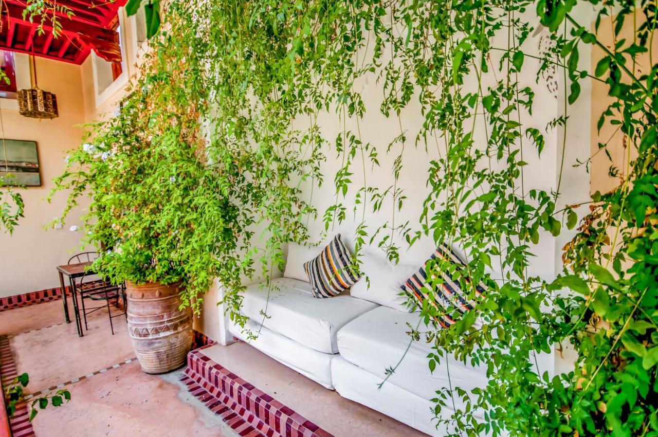 Riad Chorfa Marrakesh