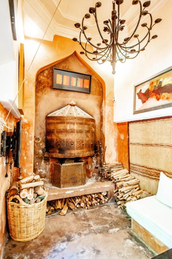 Chorfa Riad