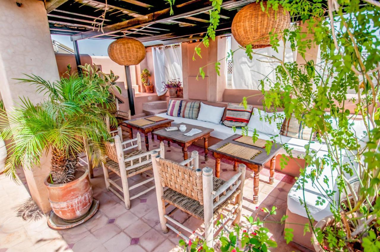 Chorfa 3* Marrakesh