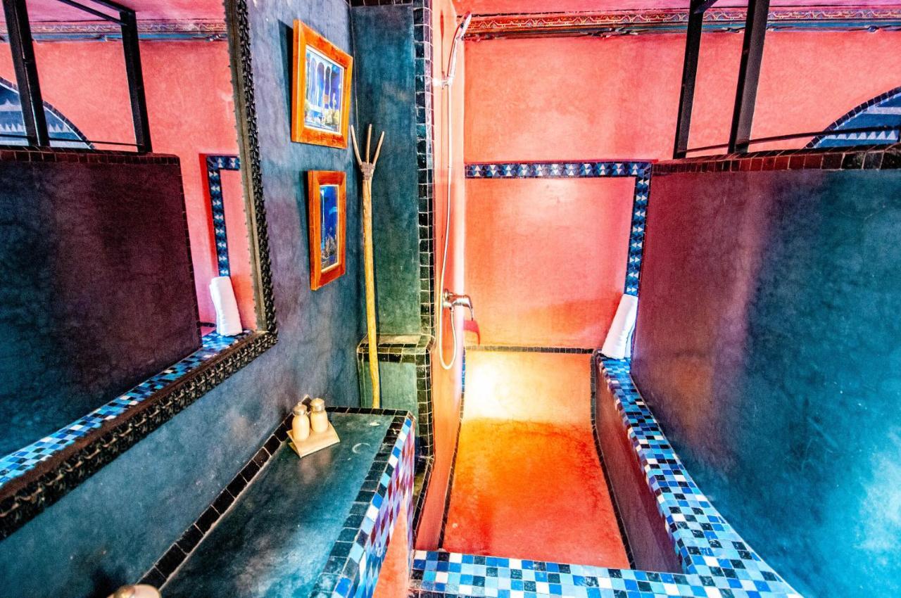 Chorfa Riad