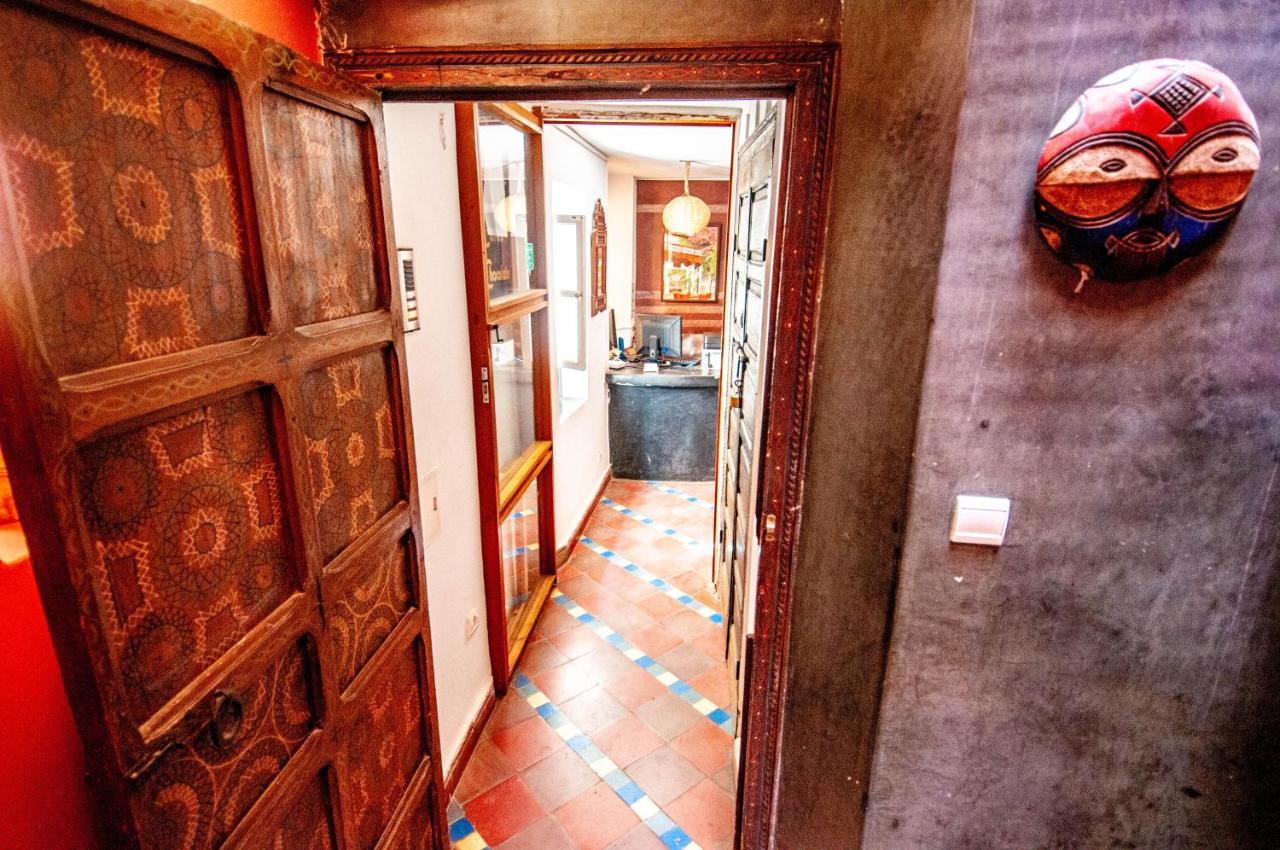 Riad Chorfa Marrakesh