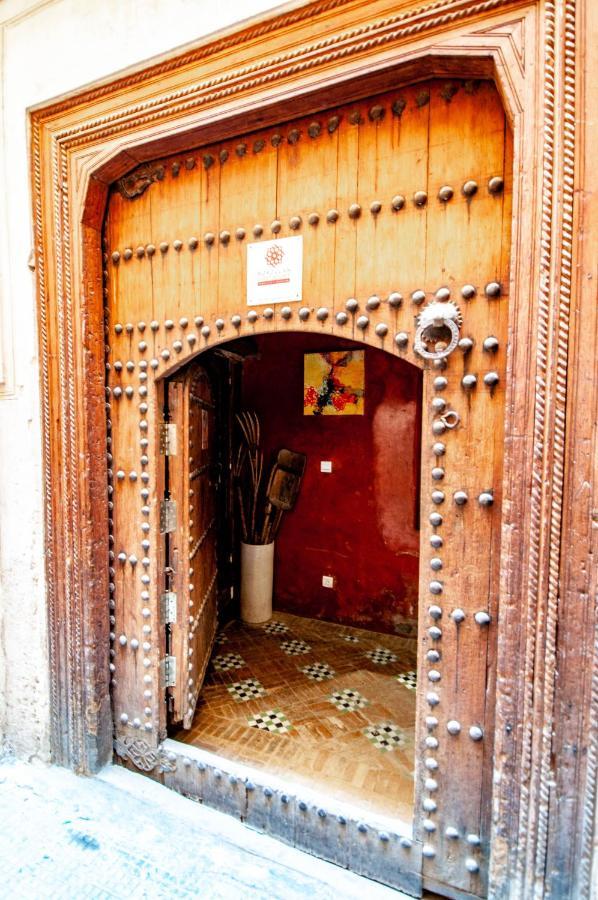 Riad Chorfa 3*