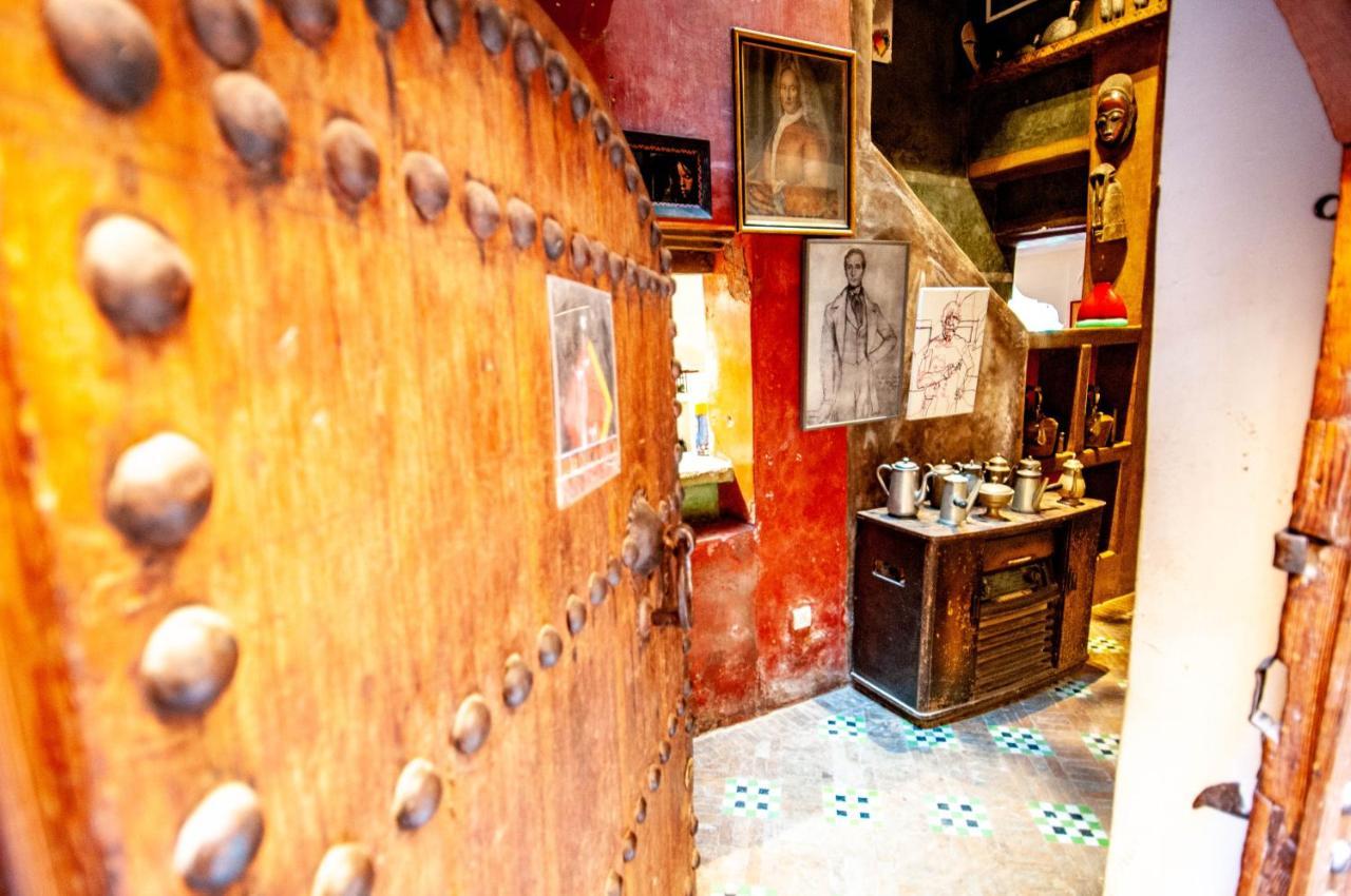 Chorfa Riad 3*