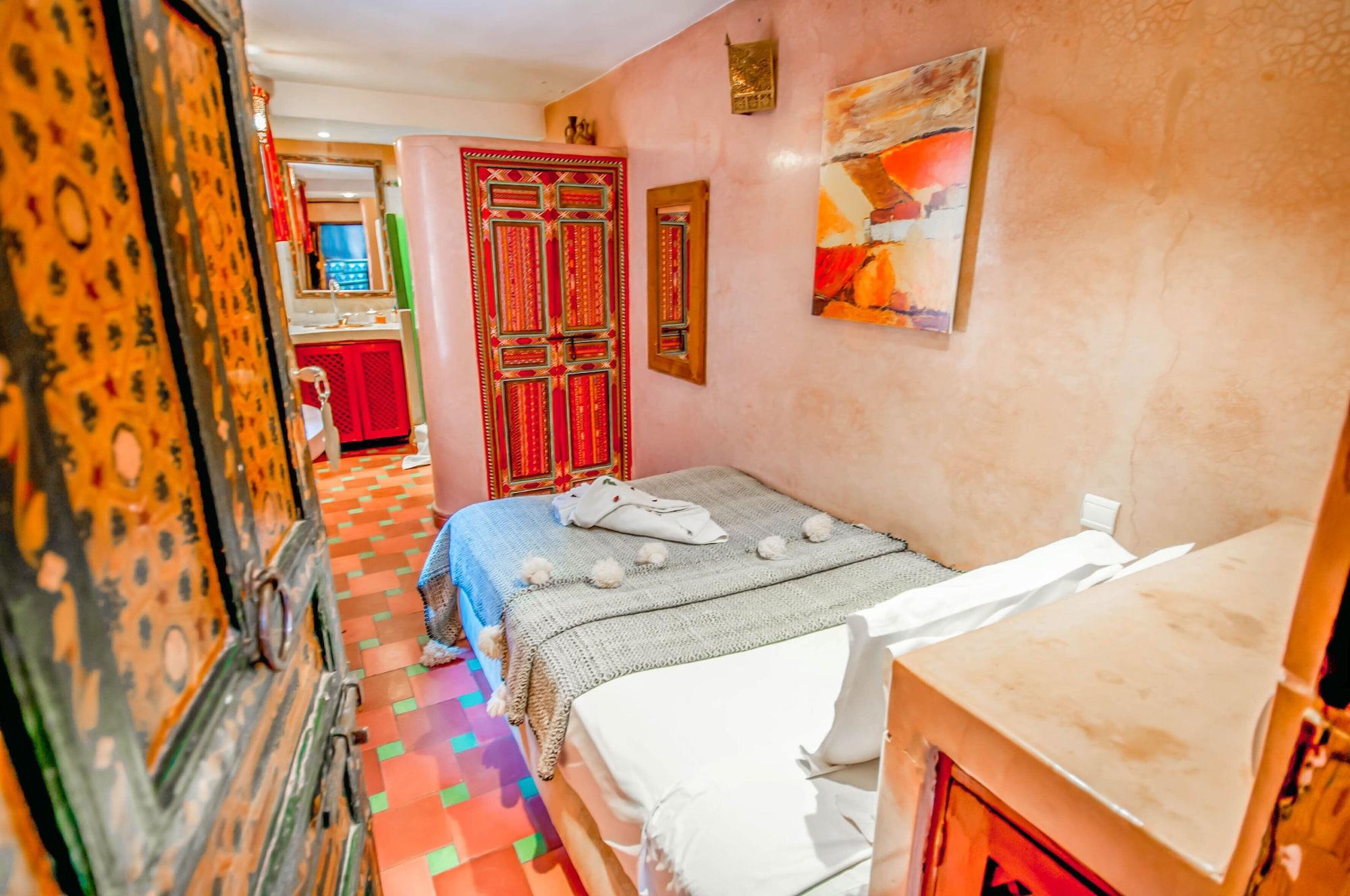 Chorfa Marrakesh