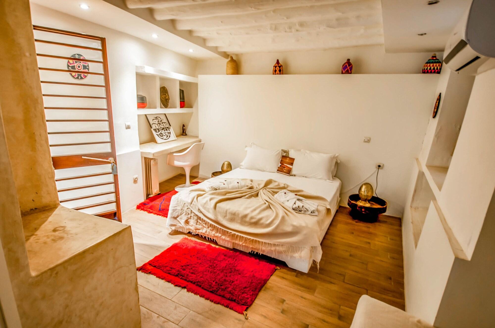 Chorfa Marrakesh