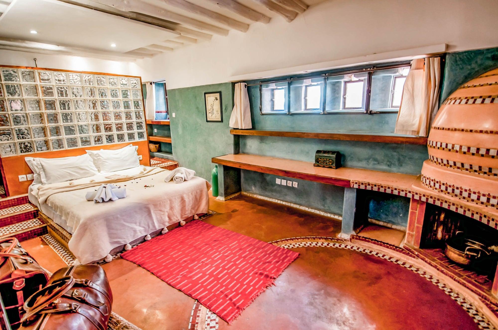 Riad Chorfa Marrakesh
