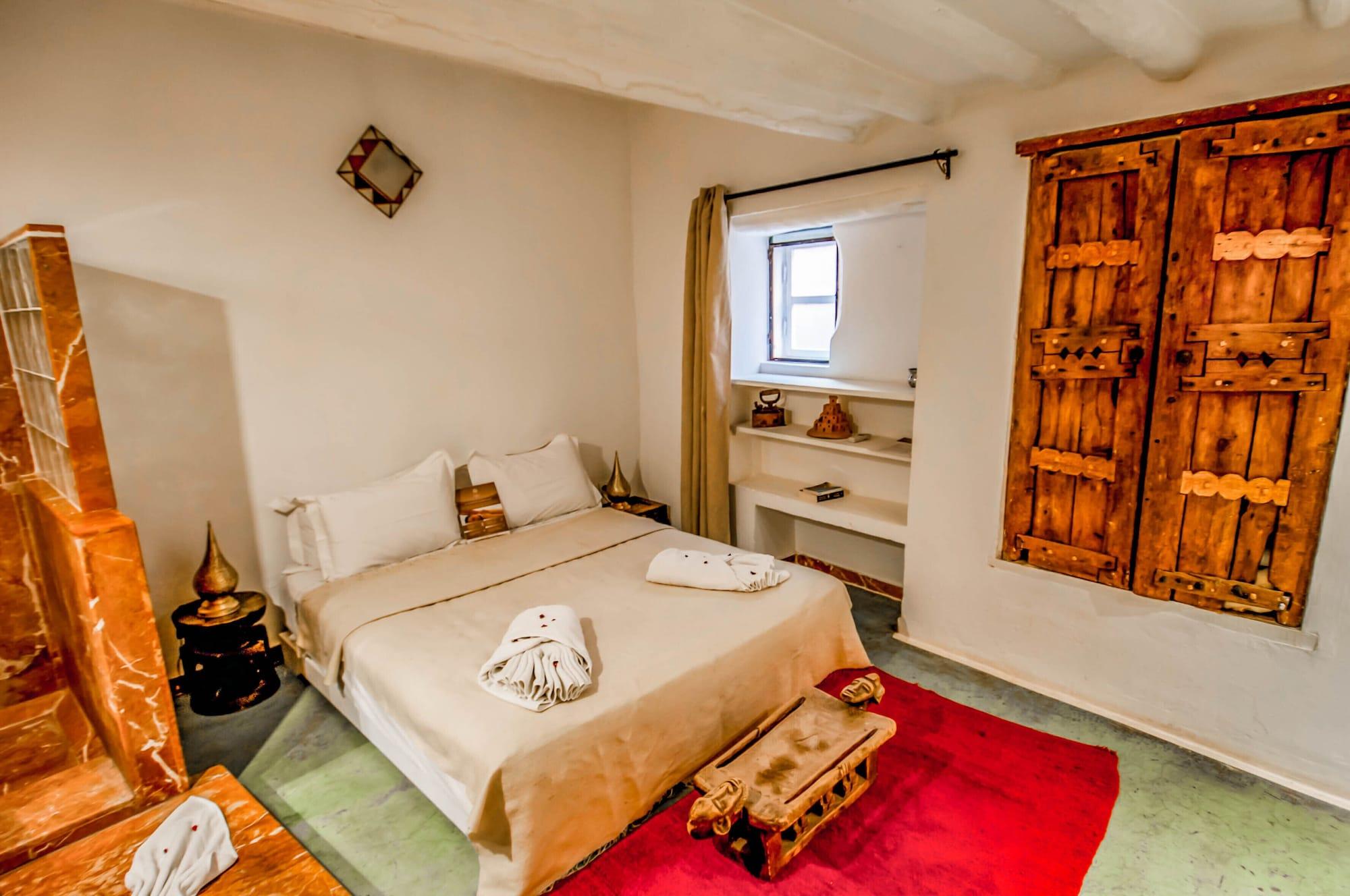 Riad Chorfa Marrakesh