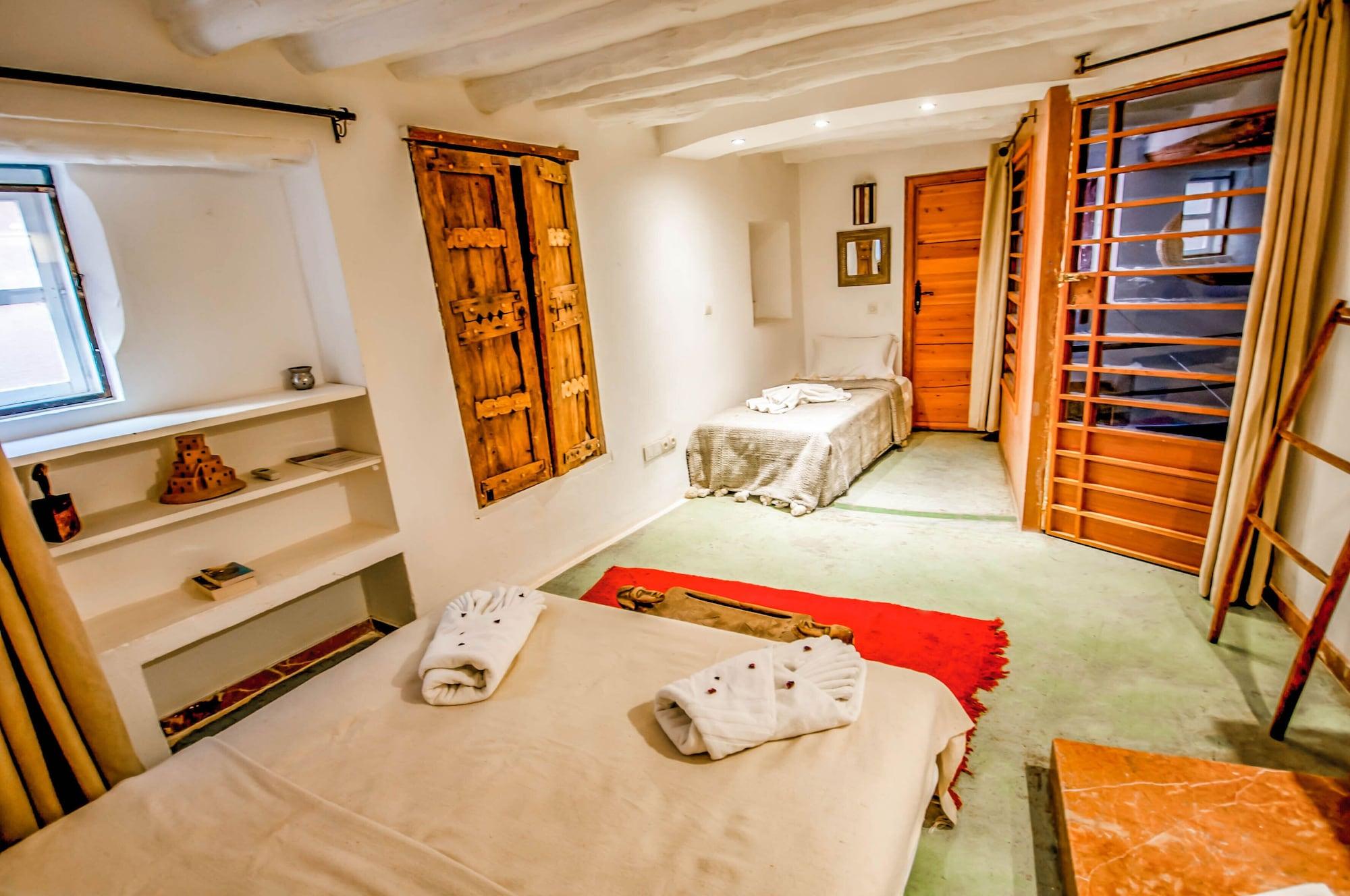 Chorfa 3* Marrakesh