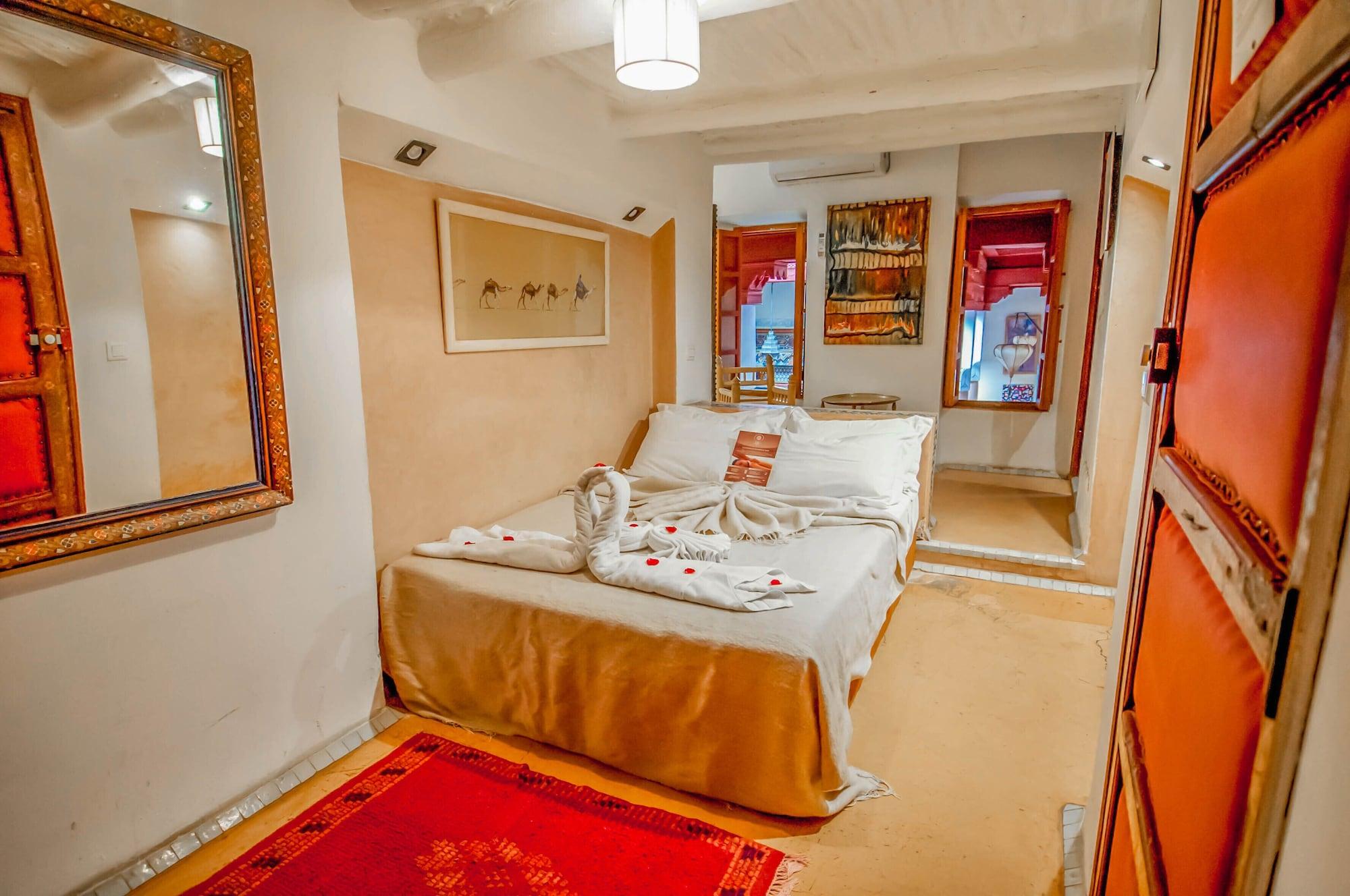 Chorfa 3* Marrakesh