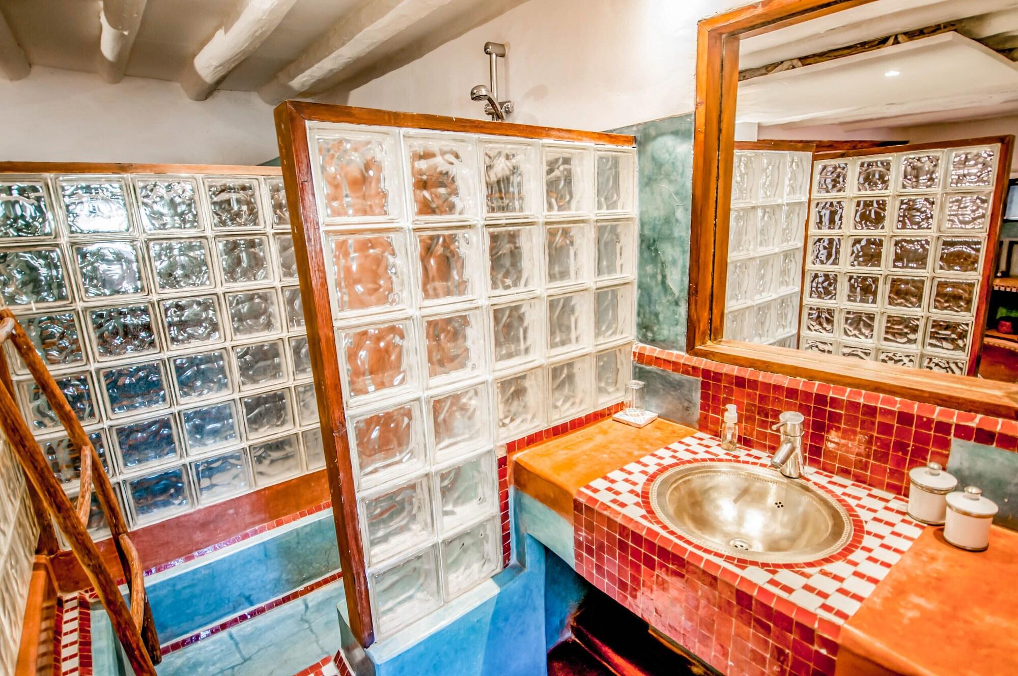 Chorfa Riad Marrakesh