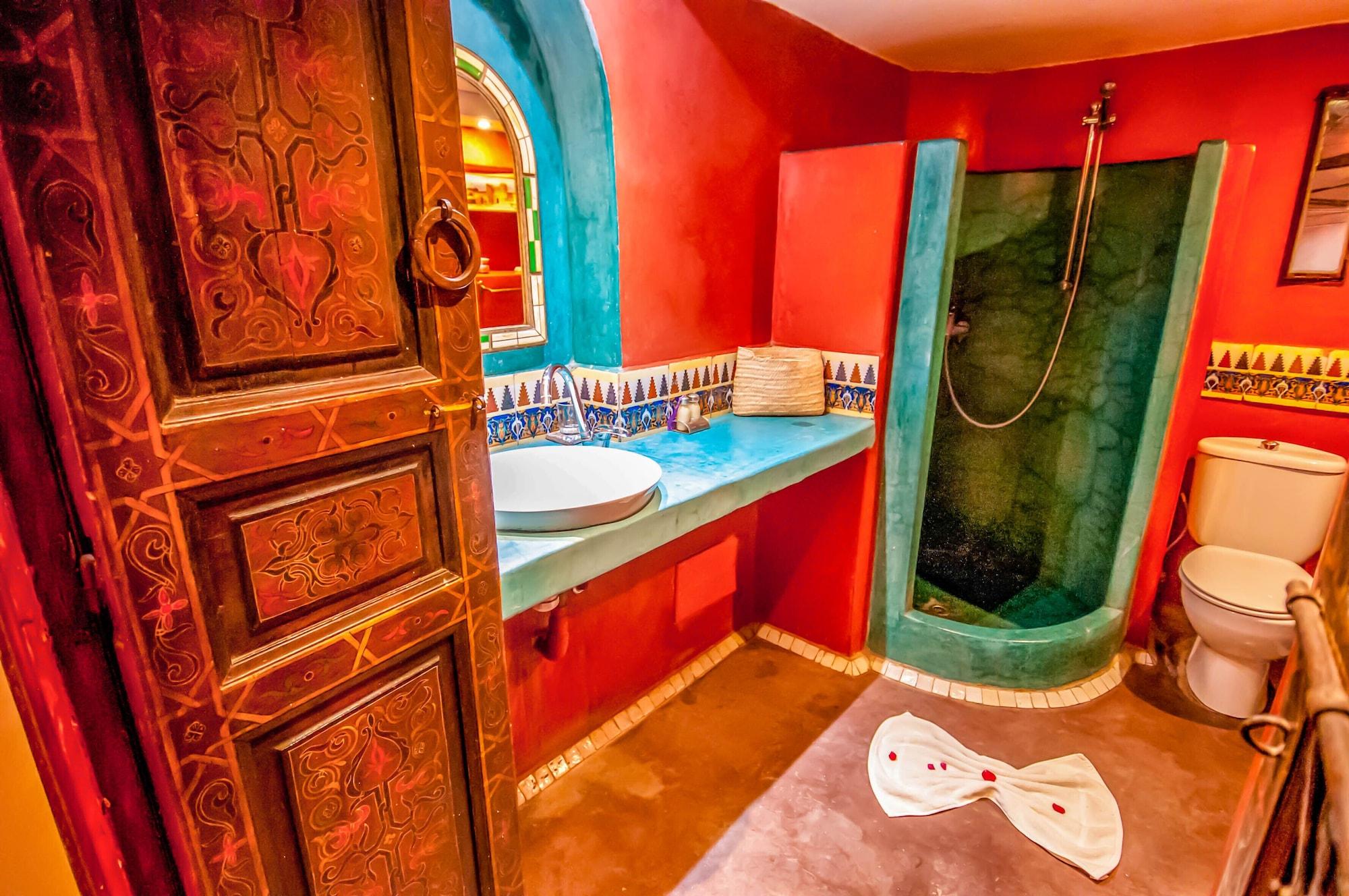 Riad Chorfa Marrakesh