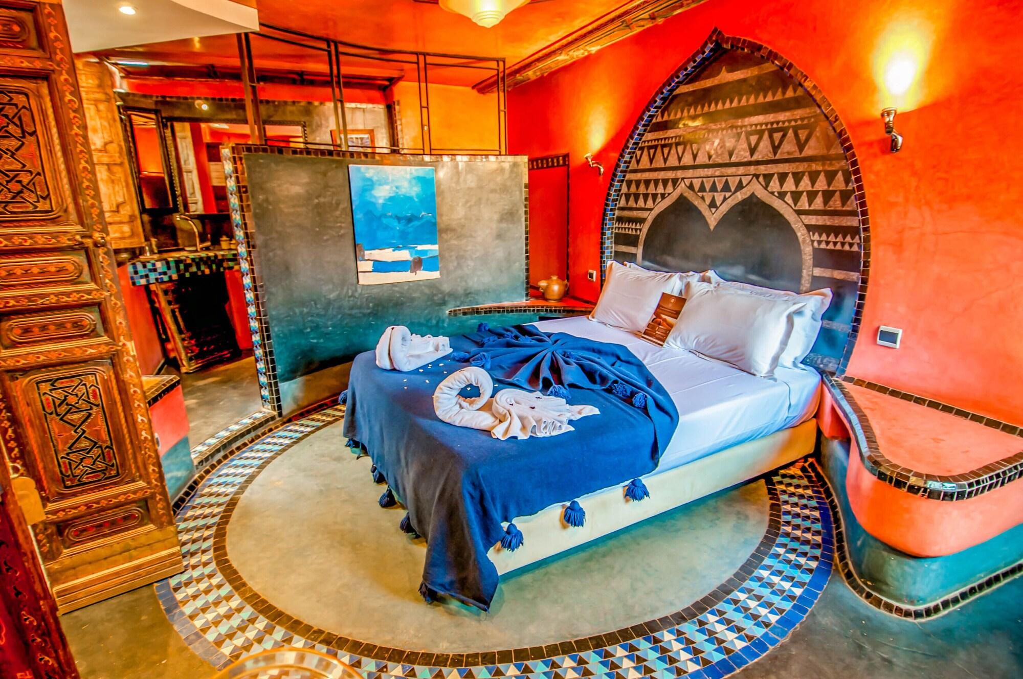 Chorfa Marrakesh