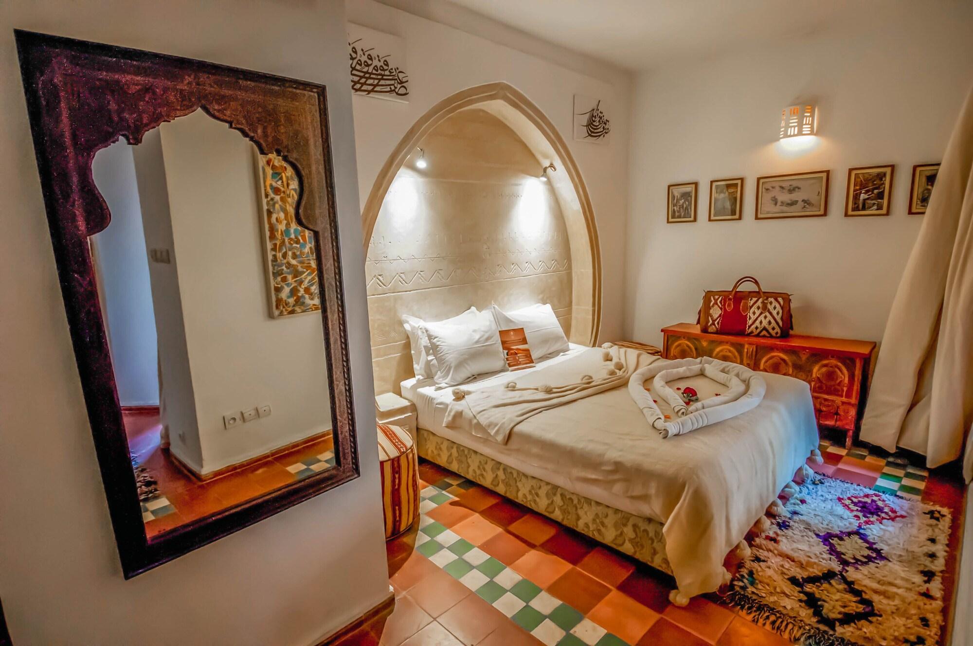 Chorfa Riad