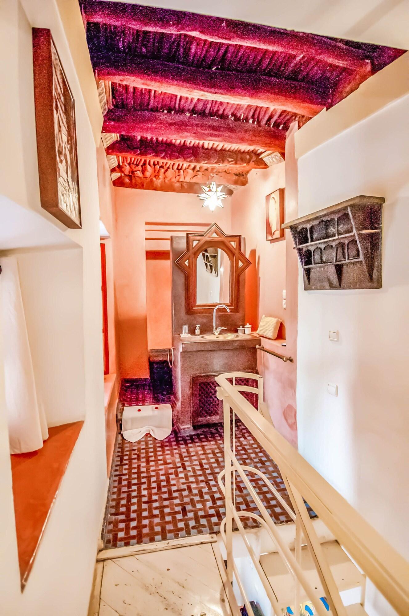 Chorfa Riad 3*