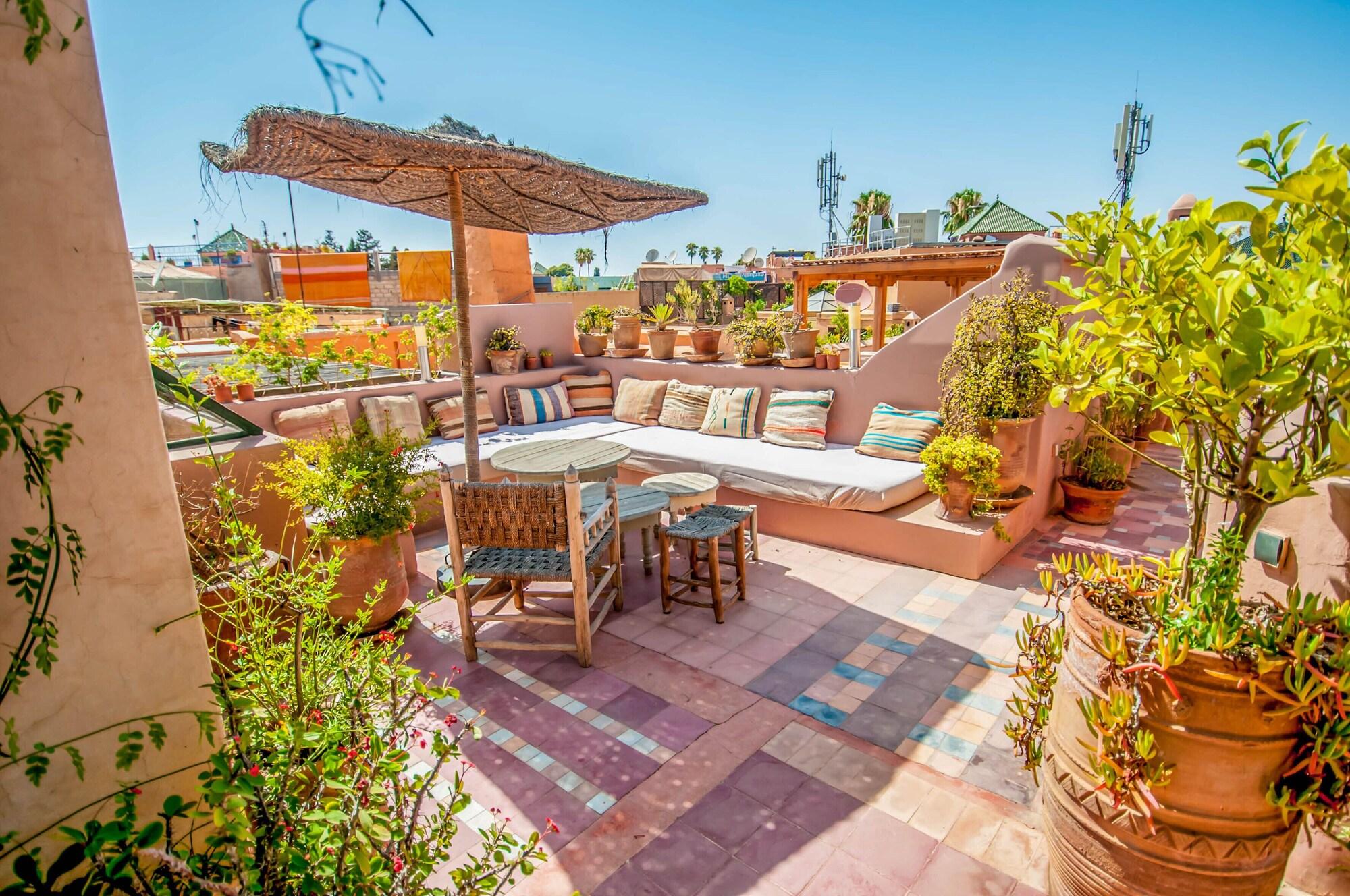 Chorfa 3* Marrakesh