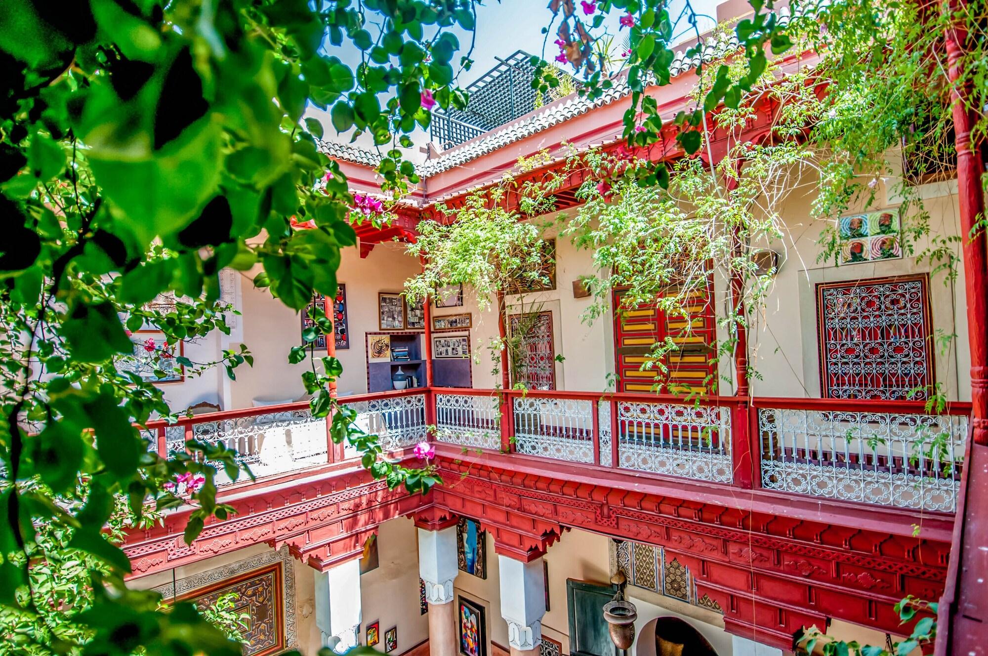 Chorfa Marrakesh