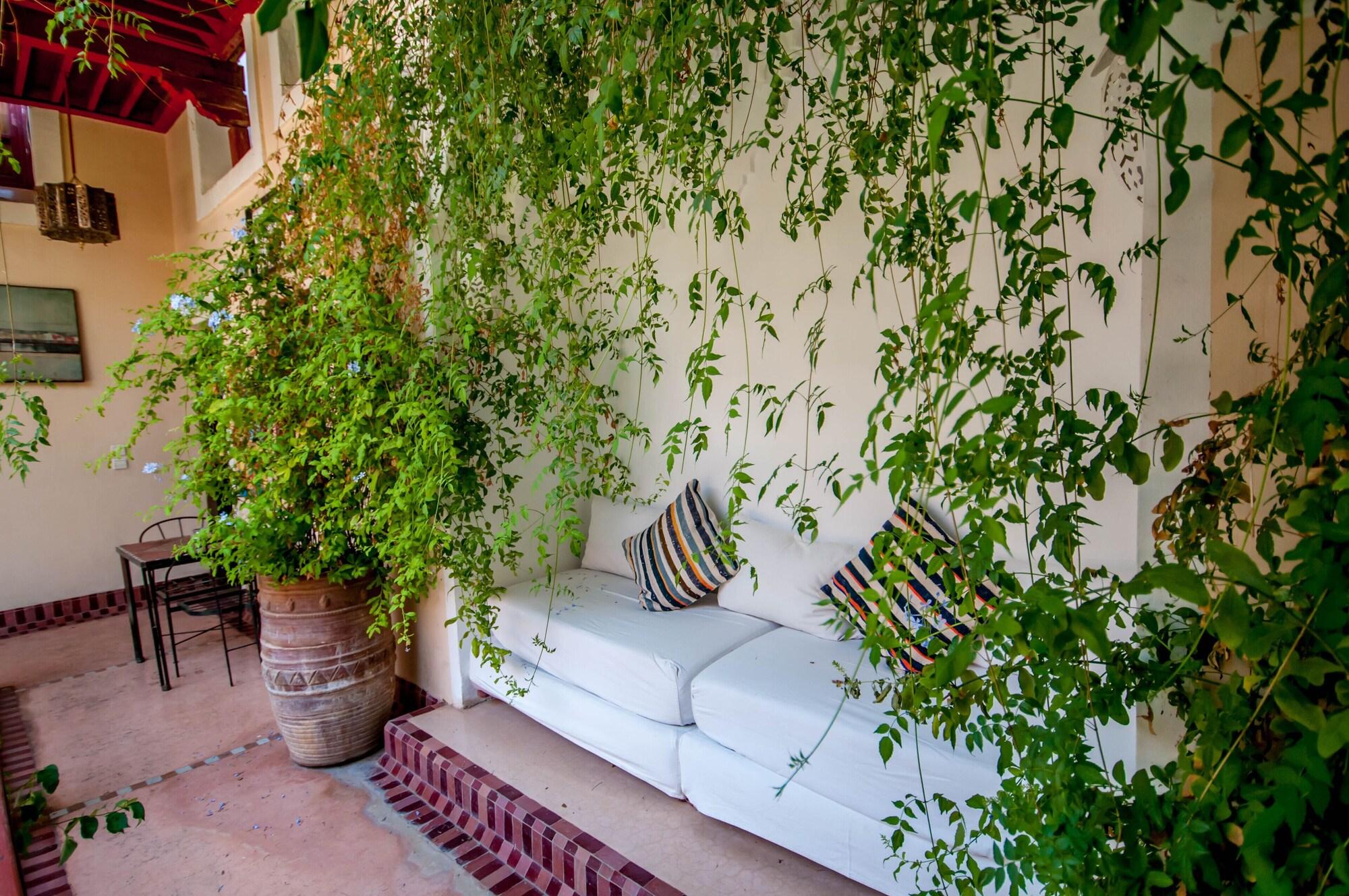 Riad Chorfa Marrakesh