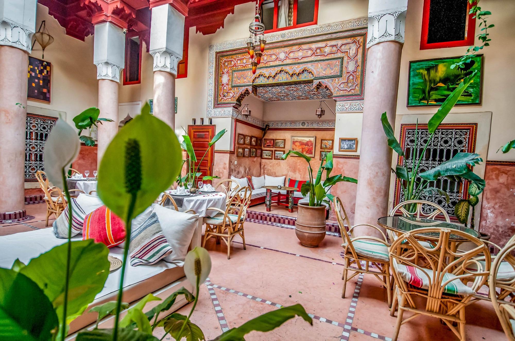 Chorfa Marrakesh