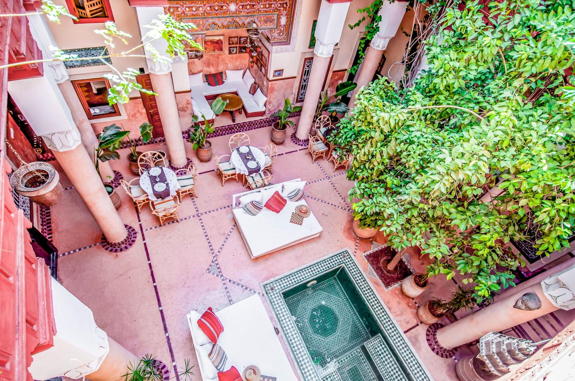Riad Chorfa 3*