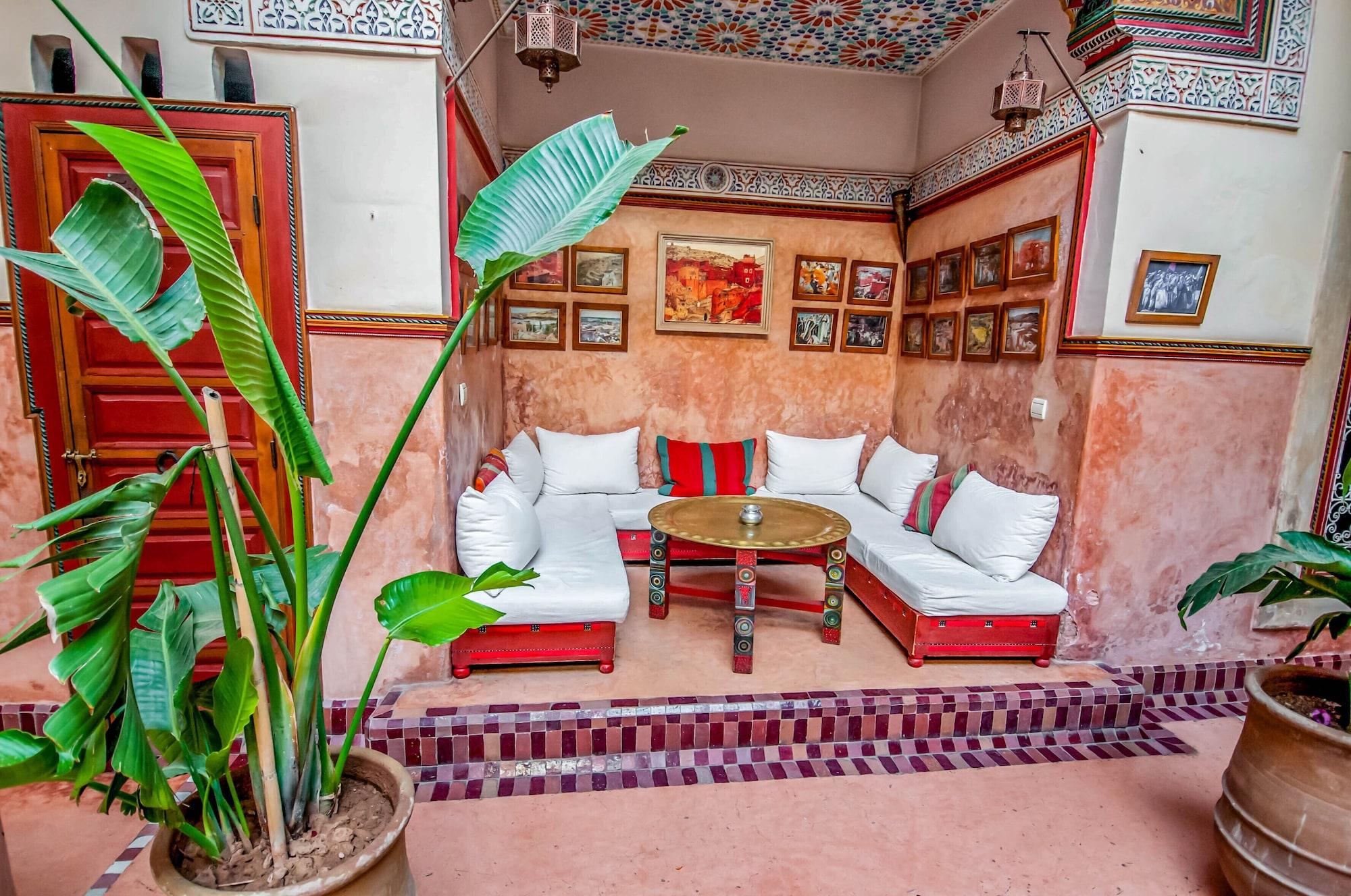 Chorfa Marrakesh