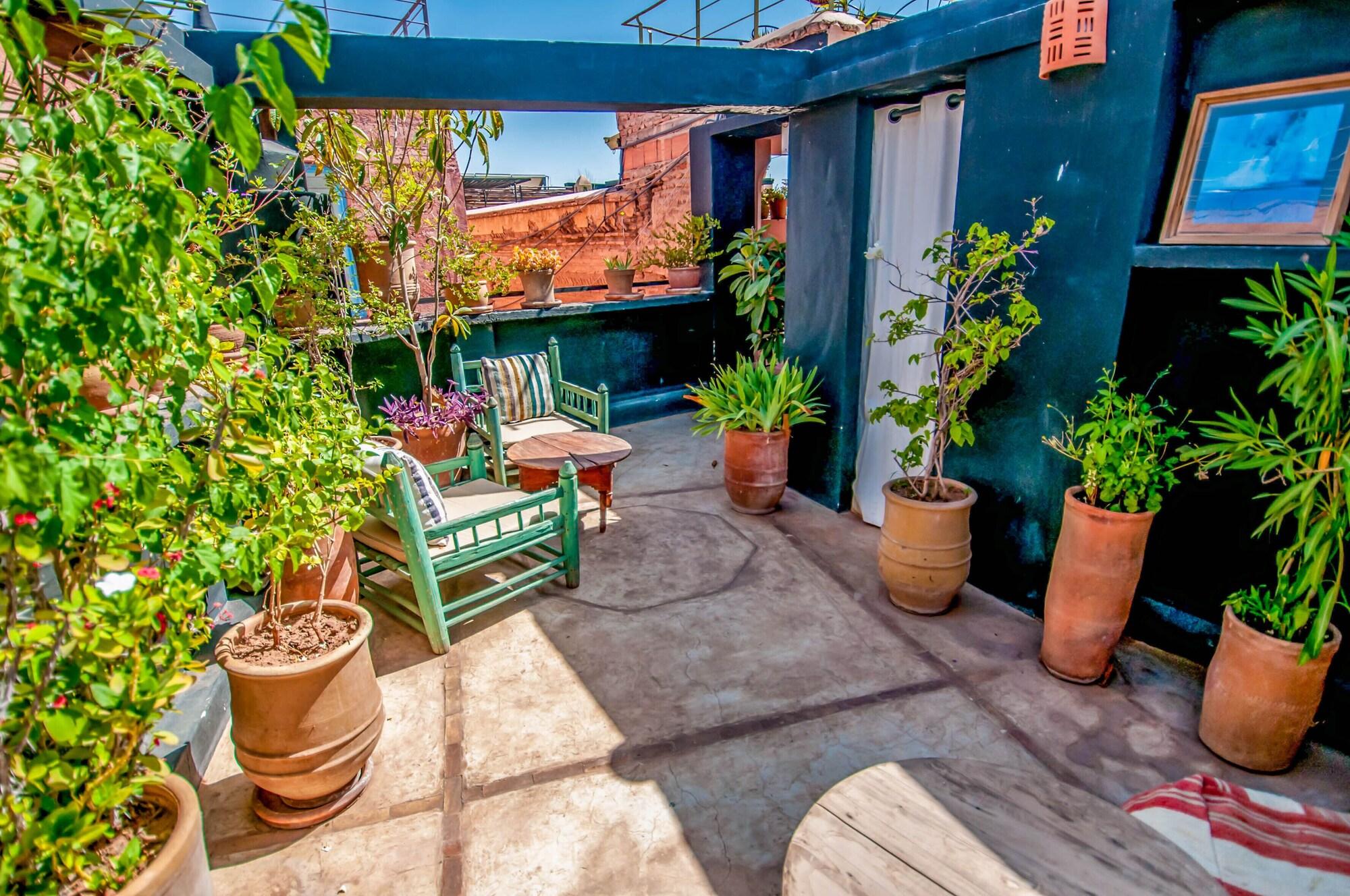 Chorfa Marrakesh
