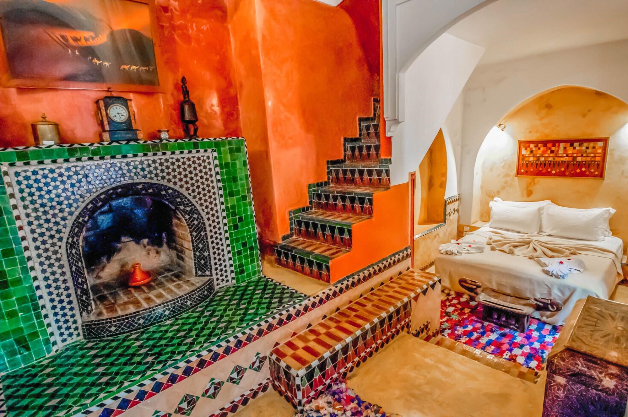 Chorfa 3* Marrakesh