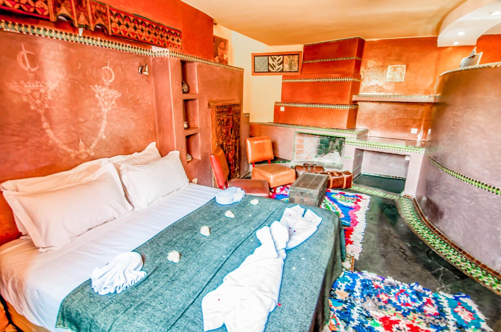 Chorfa Marrakesh