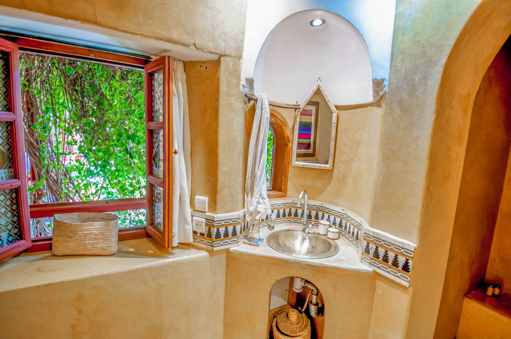 Riad Chorfa