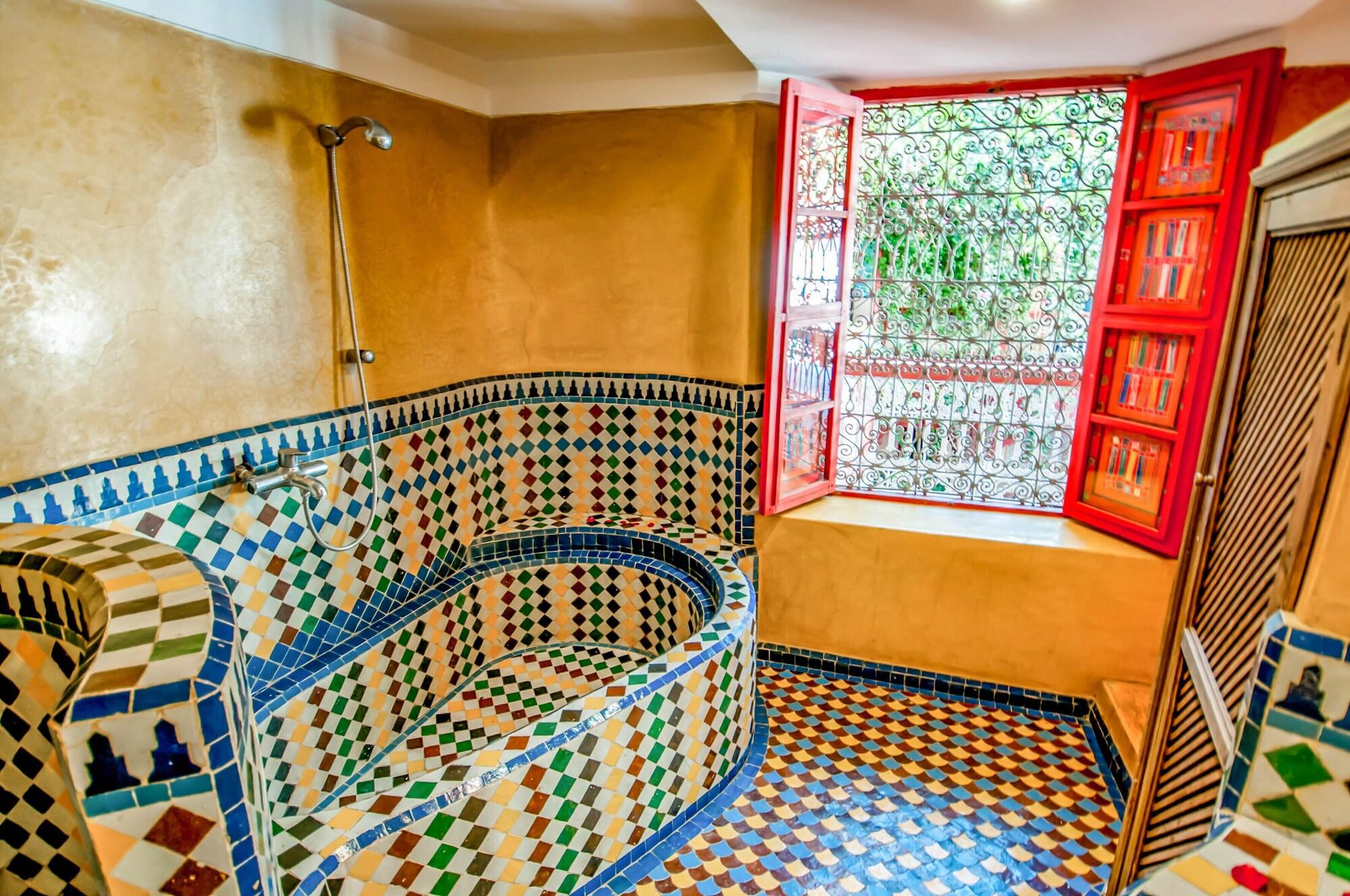Chorfa Riad