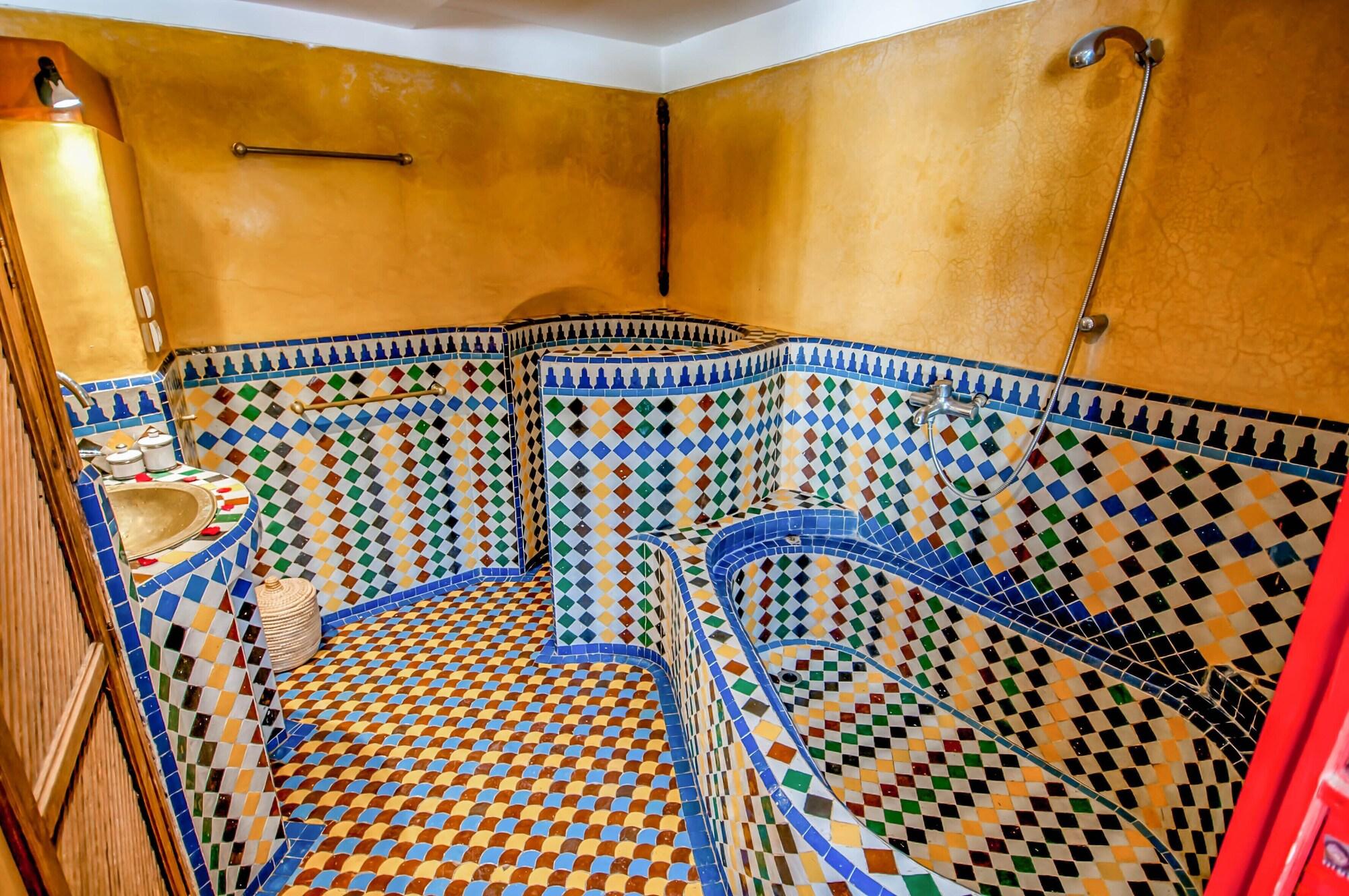 Riad Chorfa 3*