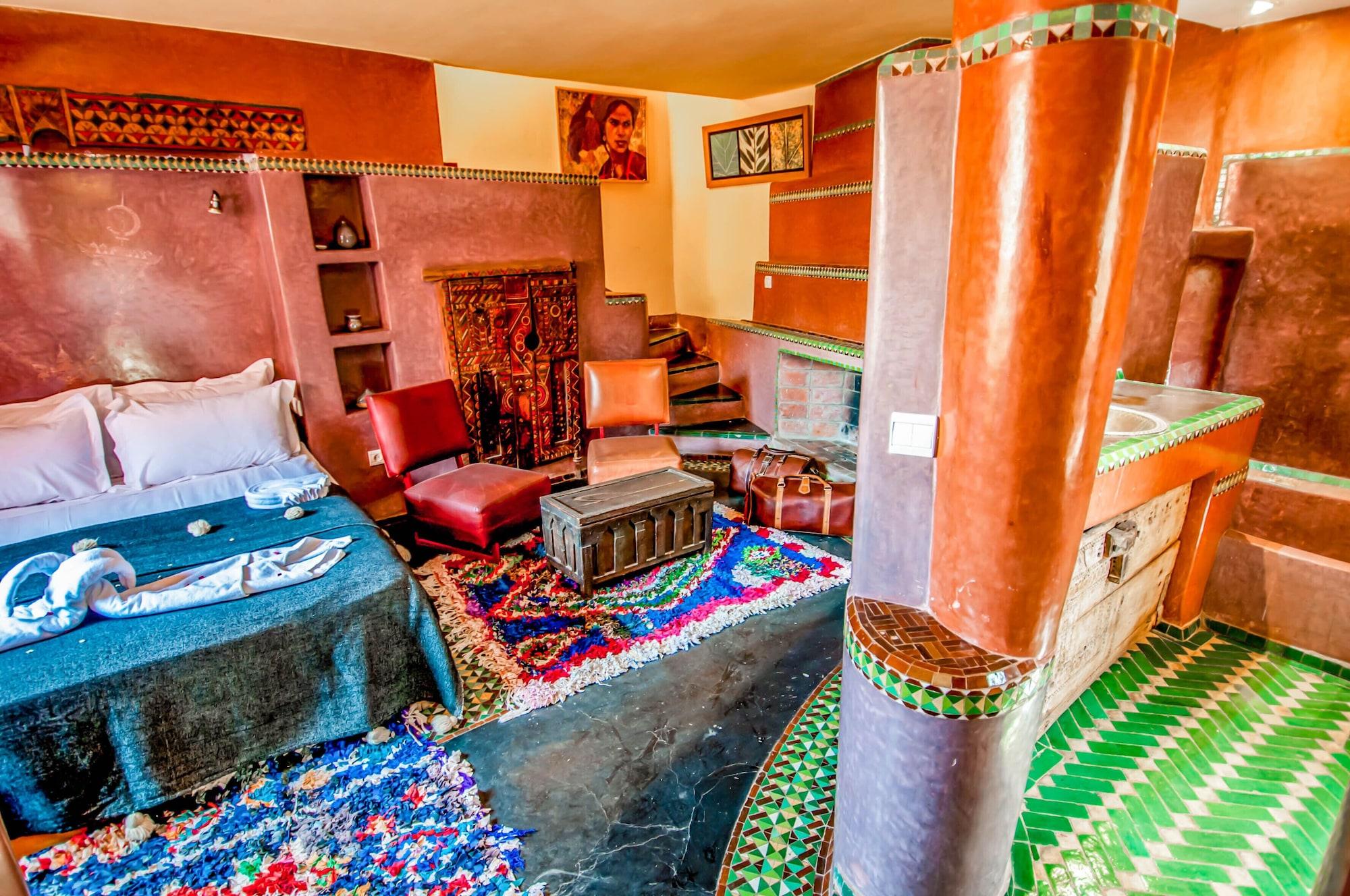 Chorfa Riad
