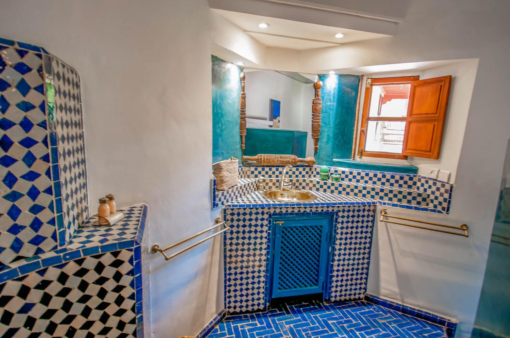 Chorfa Riad 3*