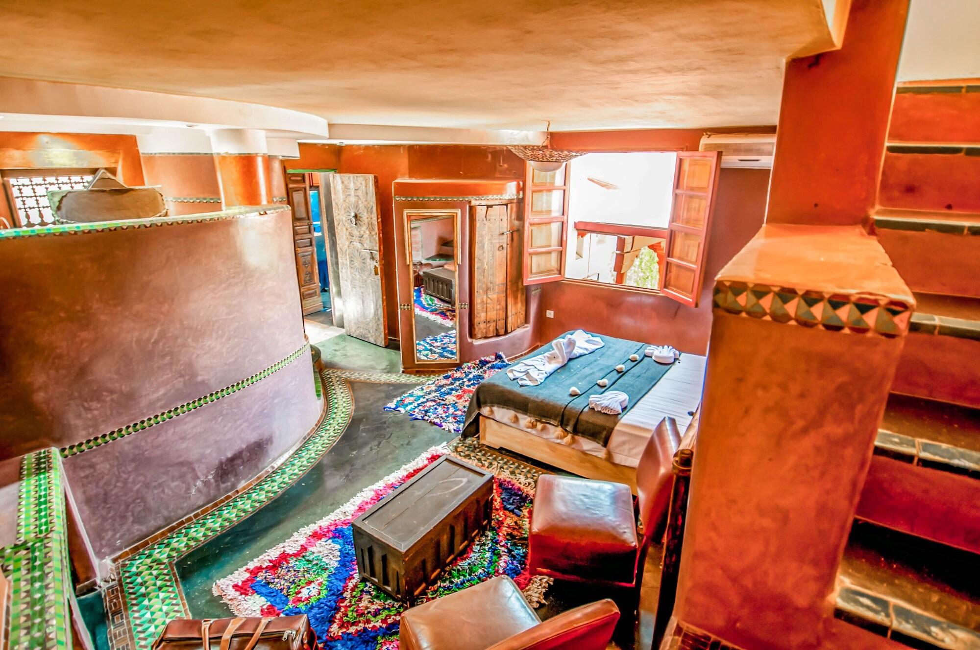 Riad Chorfa Marrakesh