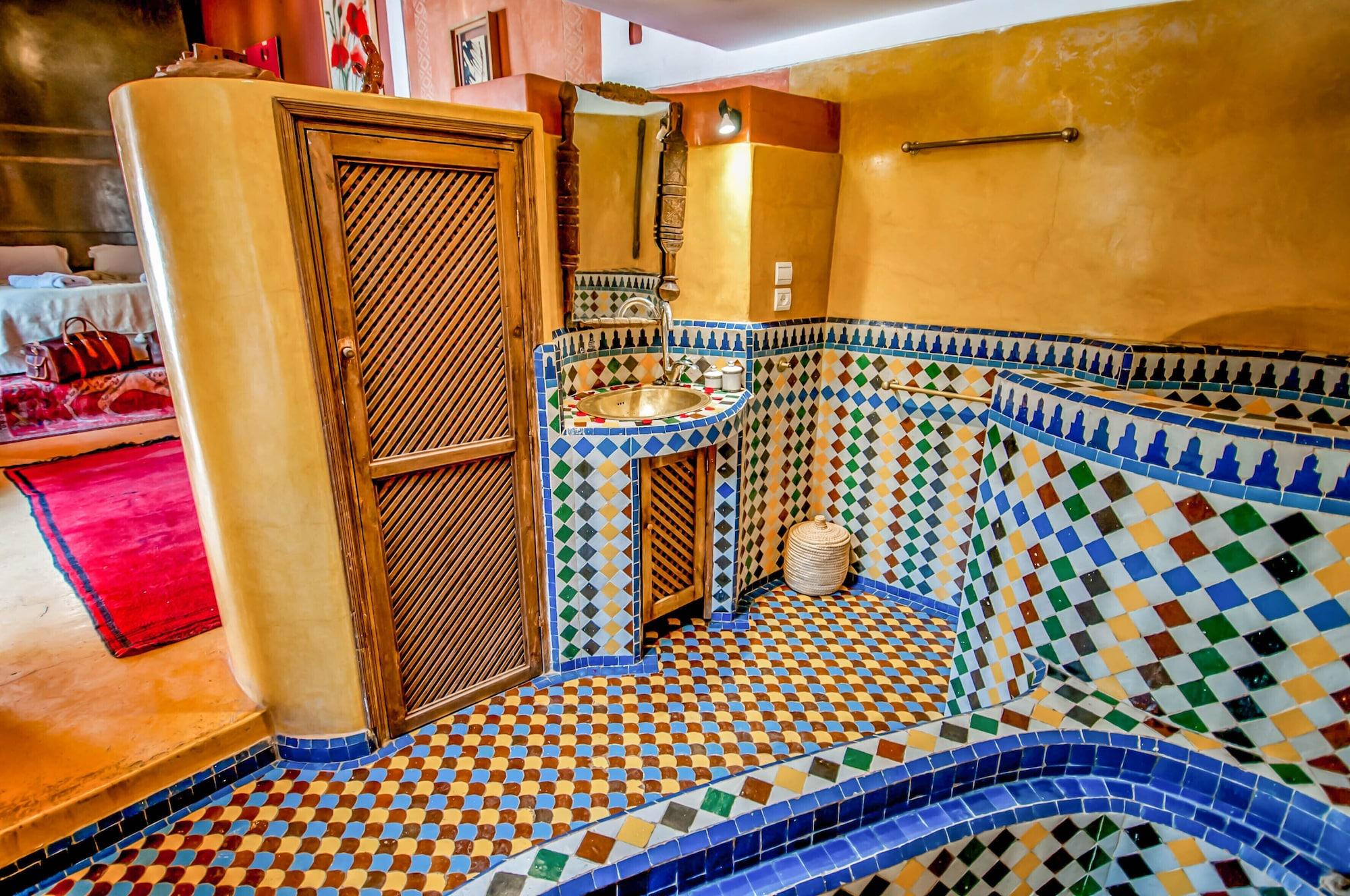 Riad Chorfa