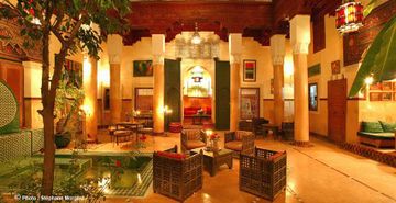 Chorfa Marrakesh