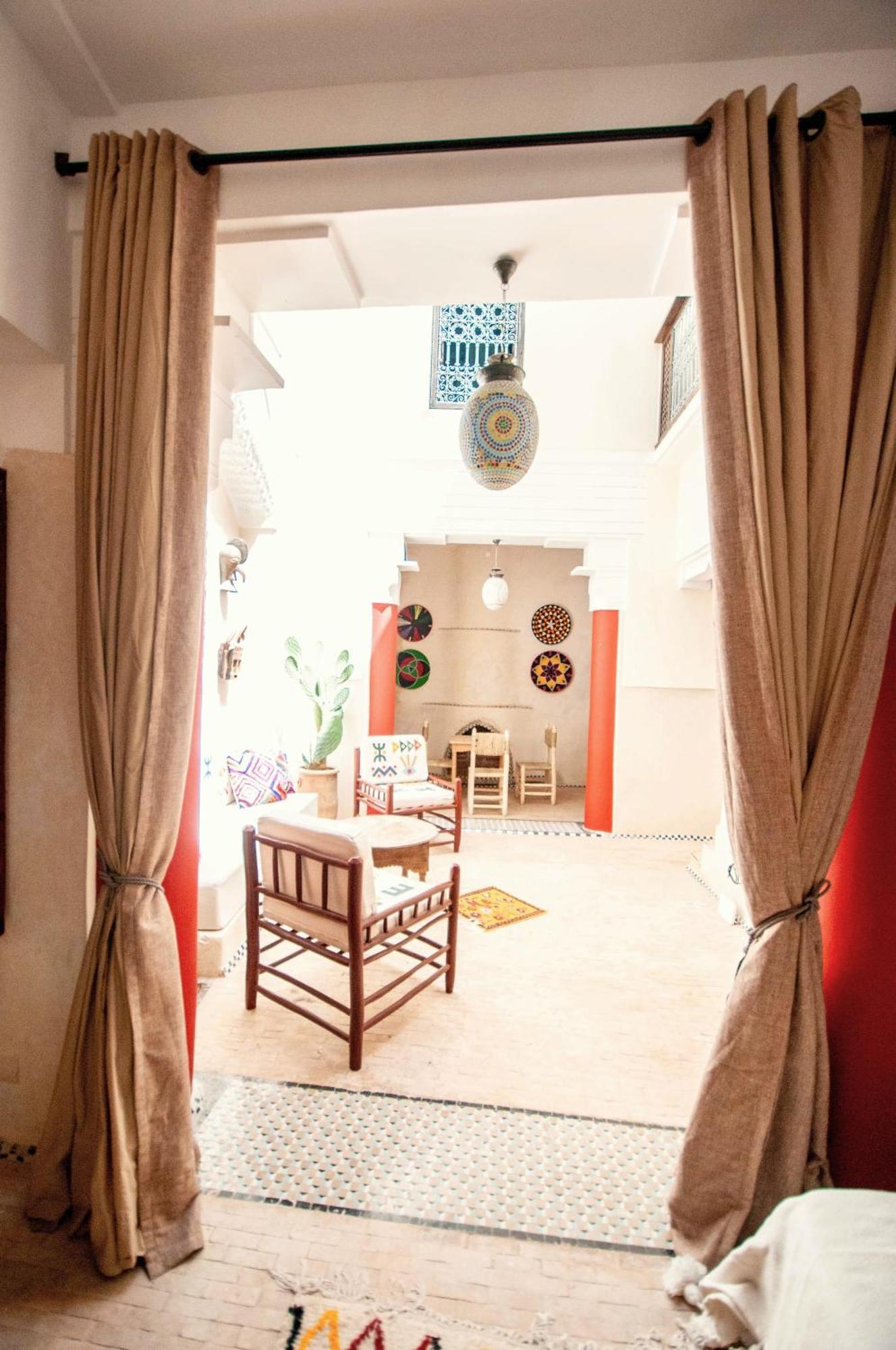 Chorfa Riad