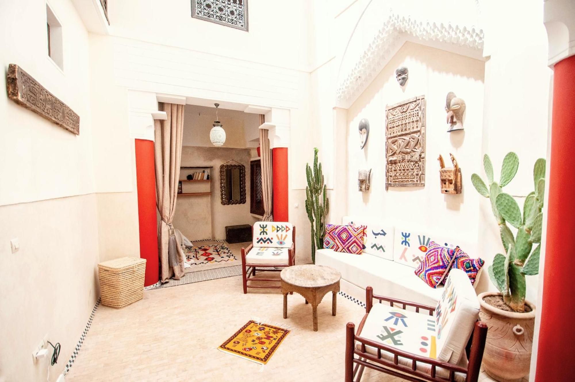 Chorfa 3* Marrakesh