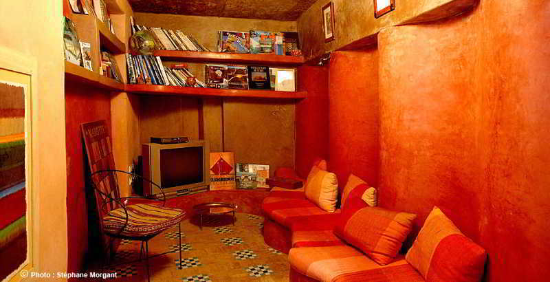 Riad Chorfa