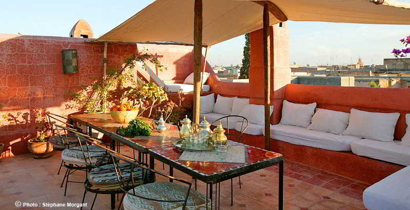 Riad Chorfa