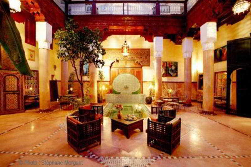 Chorfa 3* Marrakesh