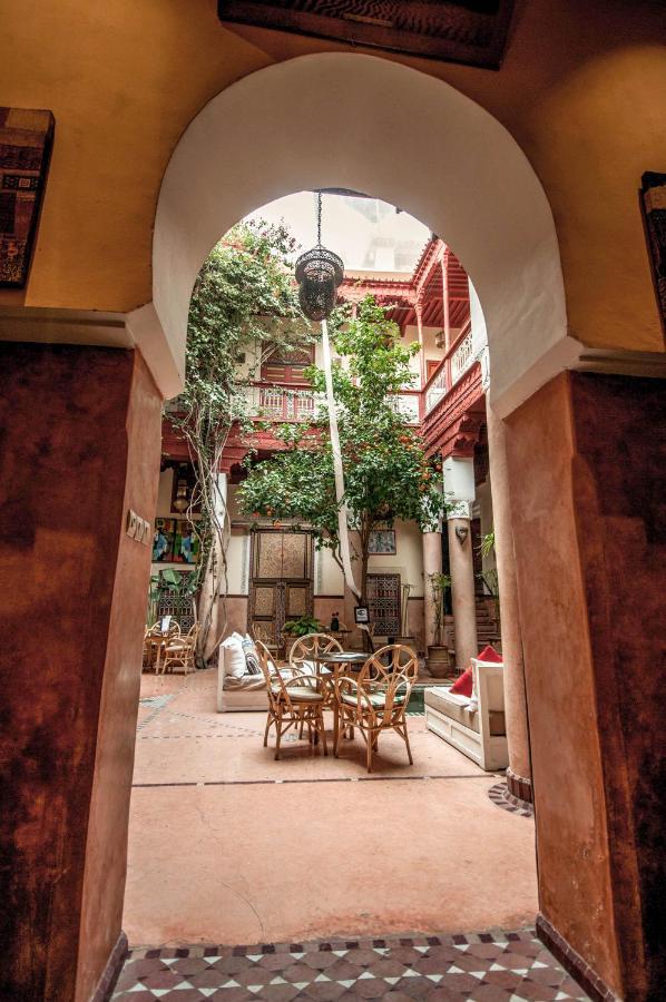 Chorfa 3* Marrakesh